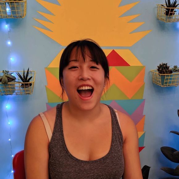 Meet your Posher, Erica - Picture 1 of 1